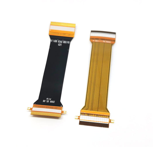 Flex Ribbon For Samsung Z400 Pack of 3 Flex FoneFunShop   