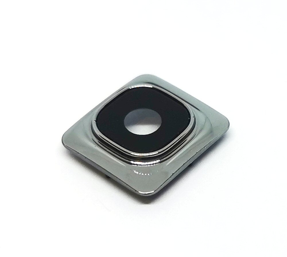 Camera Ring For Samsung S3 i9300 Pack Of 4 Chrome Camera FoneFunShop   