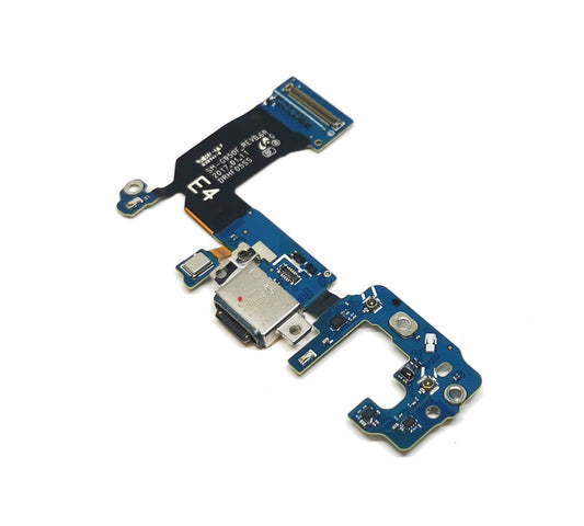 Charging Port For Samsung S8 G950F USB Flex Cable Used Charging Port FoneFunShop   