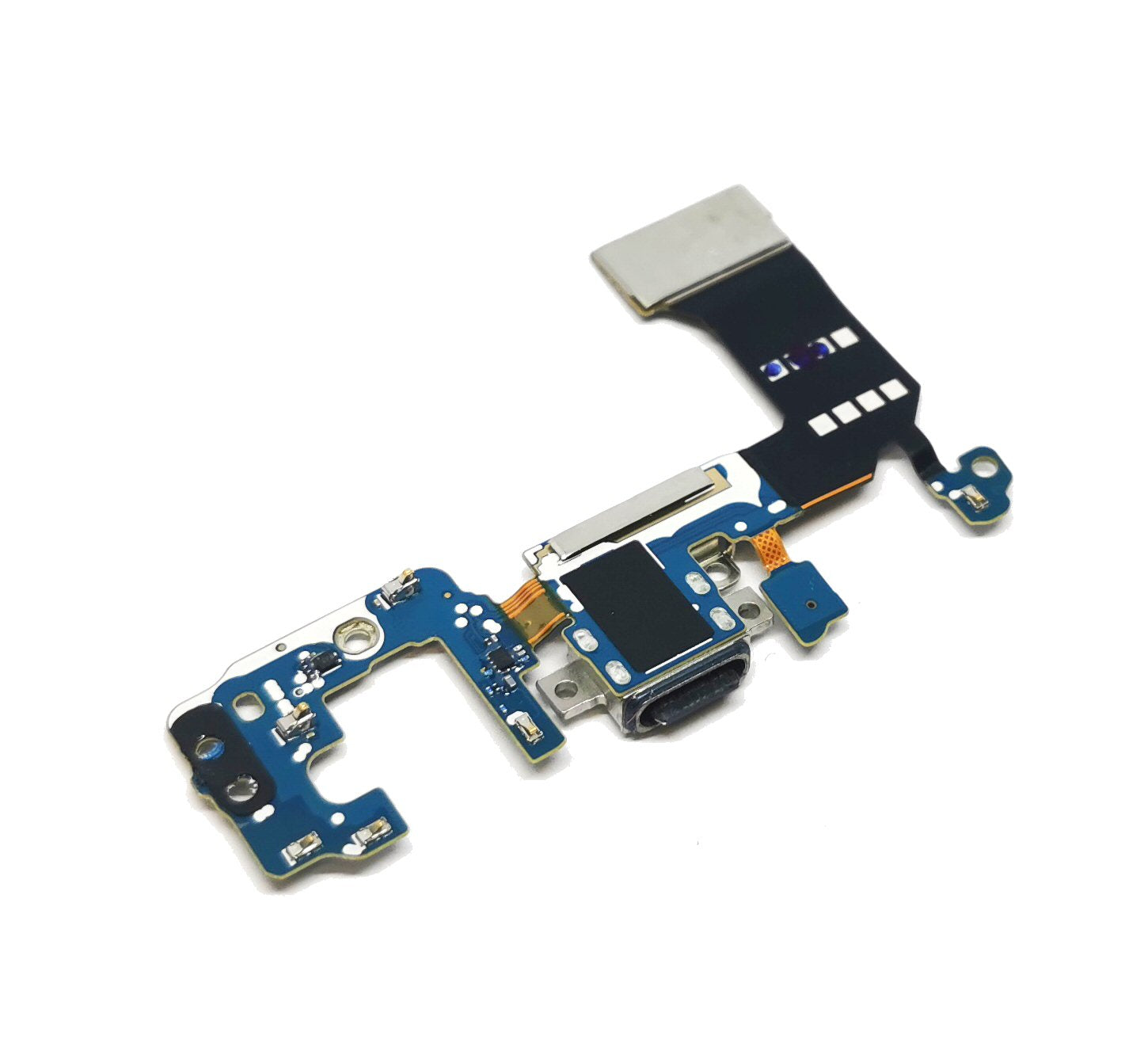 Charging Port For Samsung S8 G950F USB Flex Cable Used Charging Port FoneFunShop   