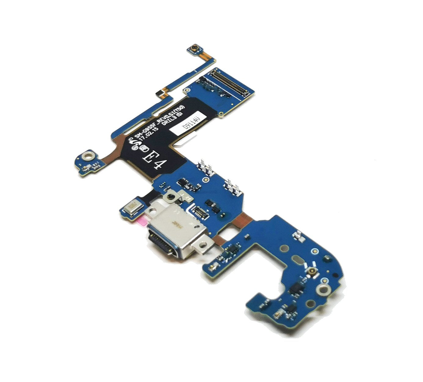 Charging Port For Samsung S8 Plus G955 Used Charging Port FoneFunShop   