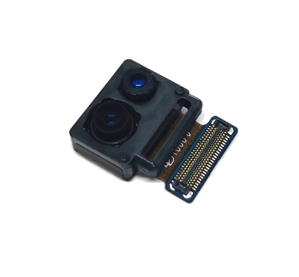 Front Camera For Samsung S8 G950F Iris Scanner Used Camera FoneFunShop   