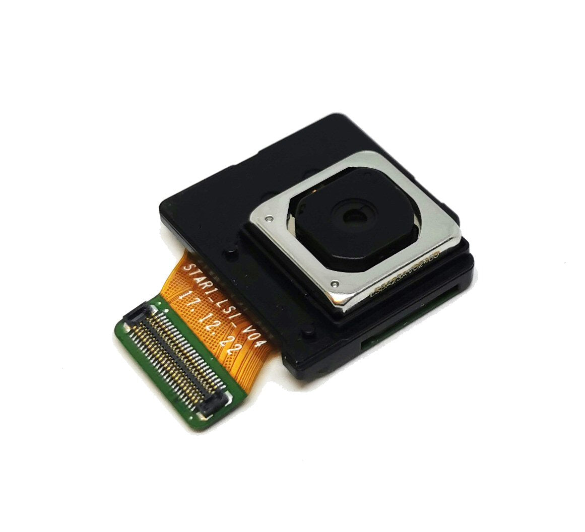 Rear Camera For Samsung S9 G960F Used Camera FoneFunShop   