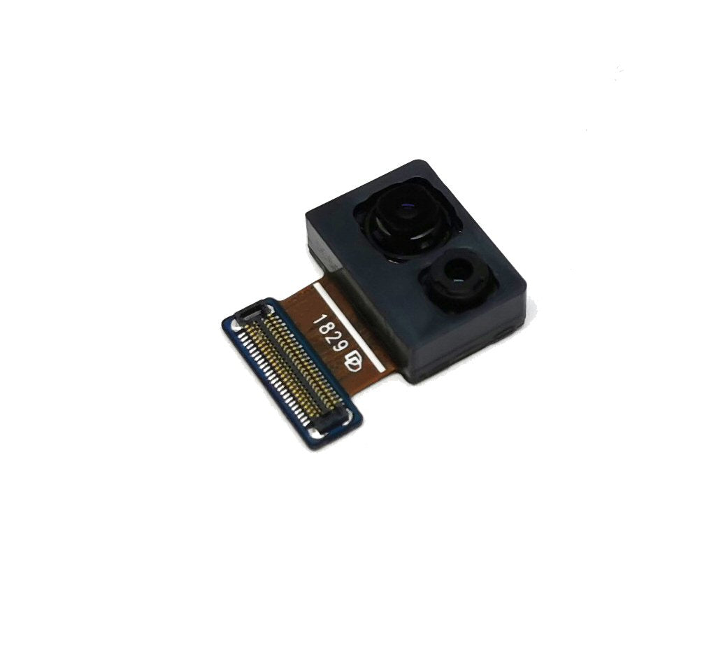 Front Camera For Samsung S9 G960F Used Camera FoneFunShop   