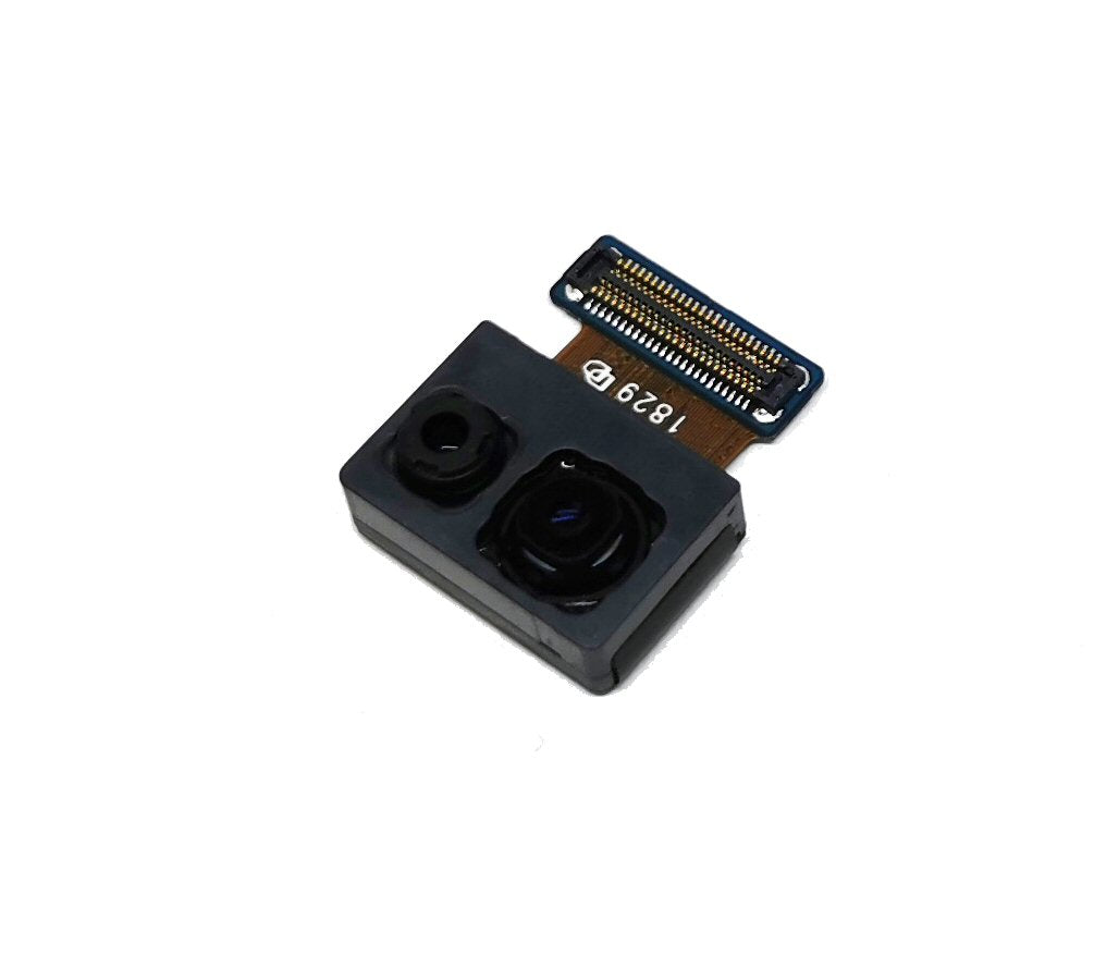 Front Camera For Samsung S9 G960F Used Camera FoneFunShop   