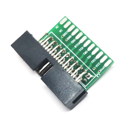 Universal JTAG Interface  FoneFunShop   