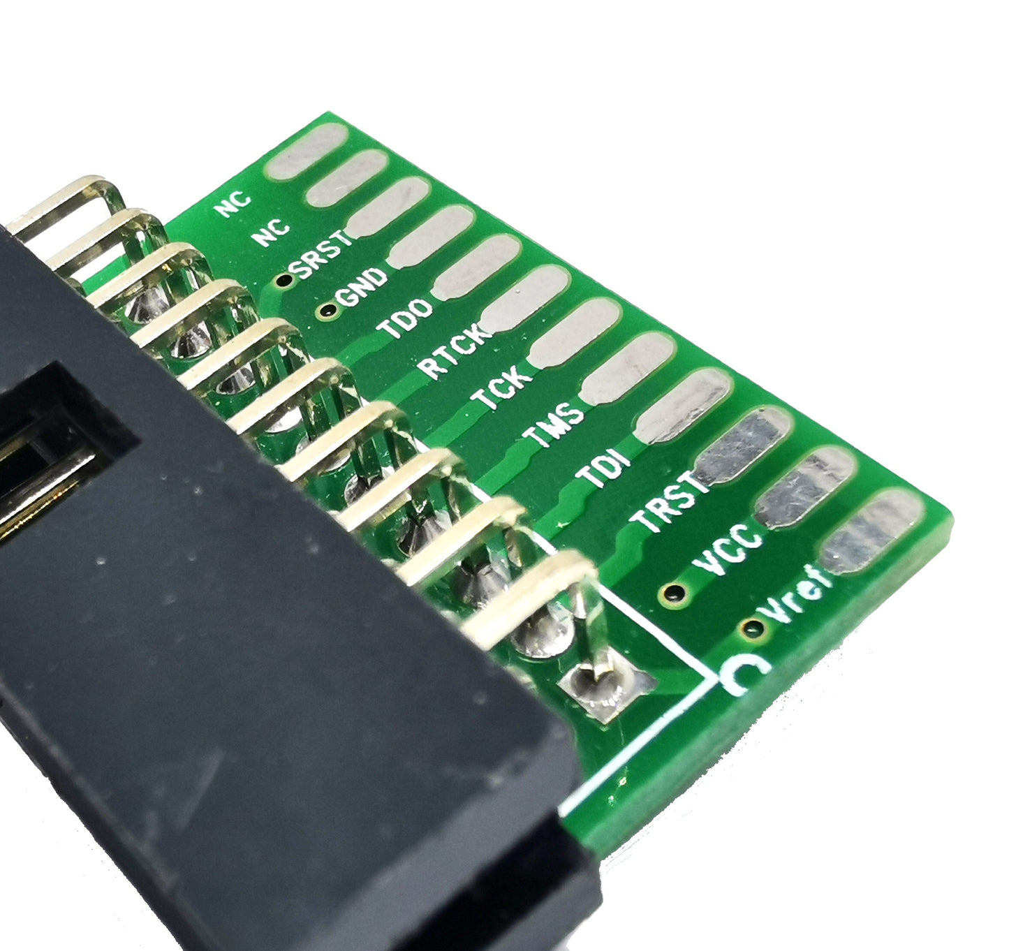 Universal JTAG Interface  FoneFunShop   