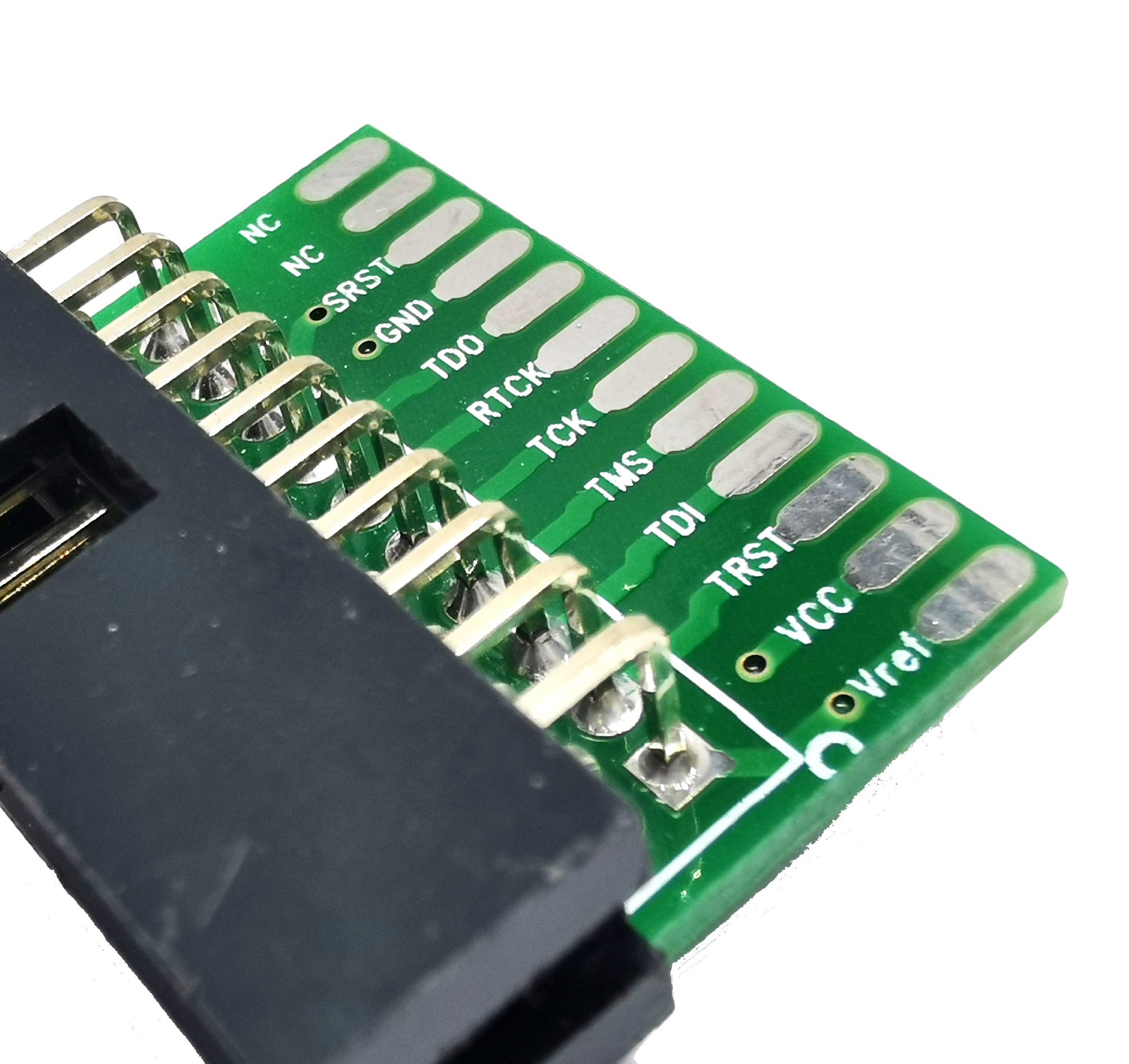 Universal JTAG Interface  FoneFunShop   