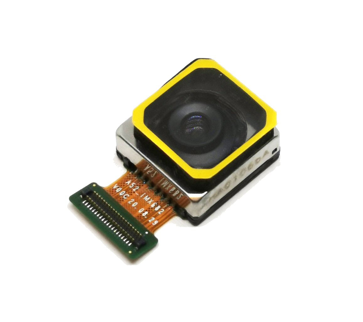 Rear Camera For Samsung A72 5G A726B Camera FoneFunShop   