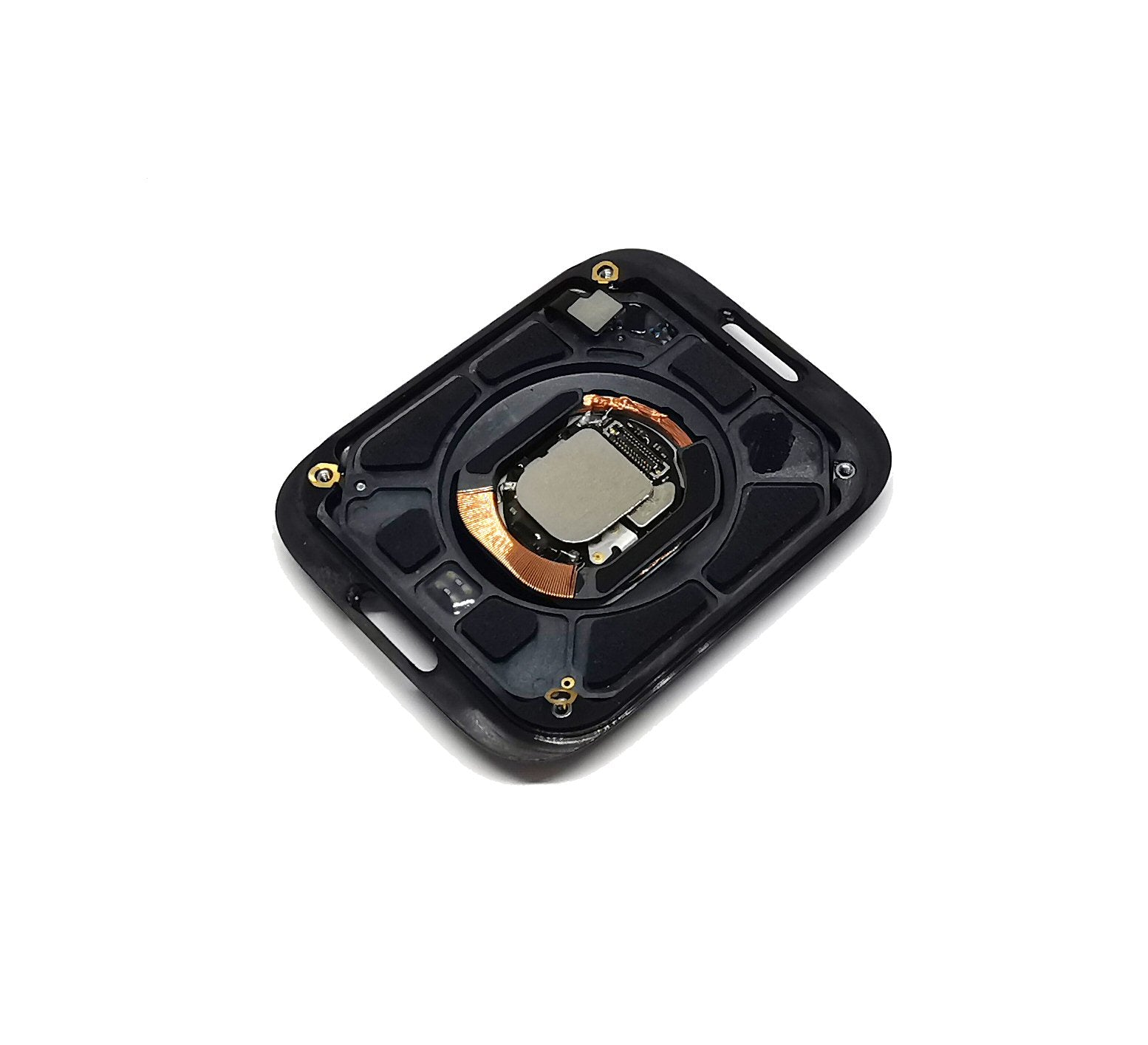 Rear Housing For Series 4 Apple Watch 44MM GPS Cellular LTE A2008 Housing FoneFunShop   