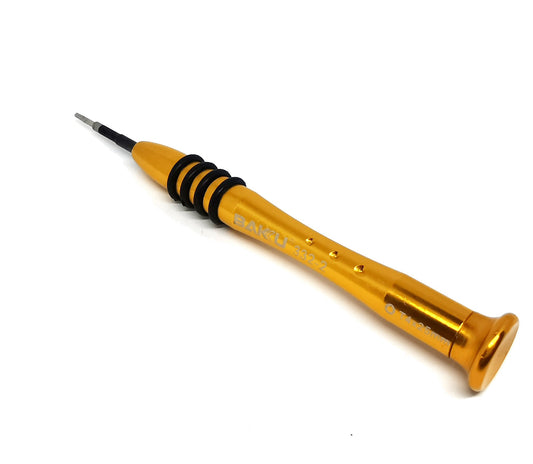 Baku T4 Torx Screwdriver BK 332 2 Precision T4x25mm Screwdriver FoneFunShop   