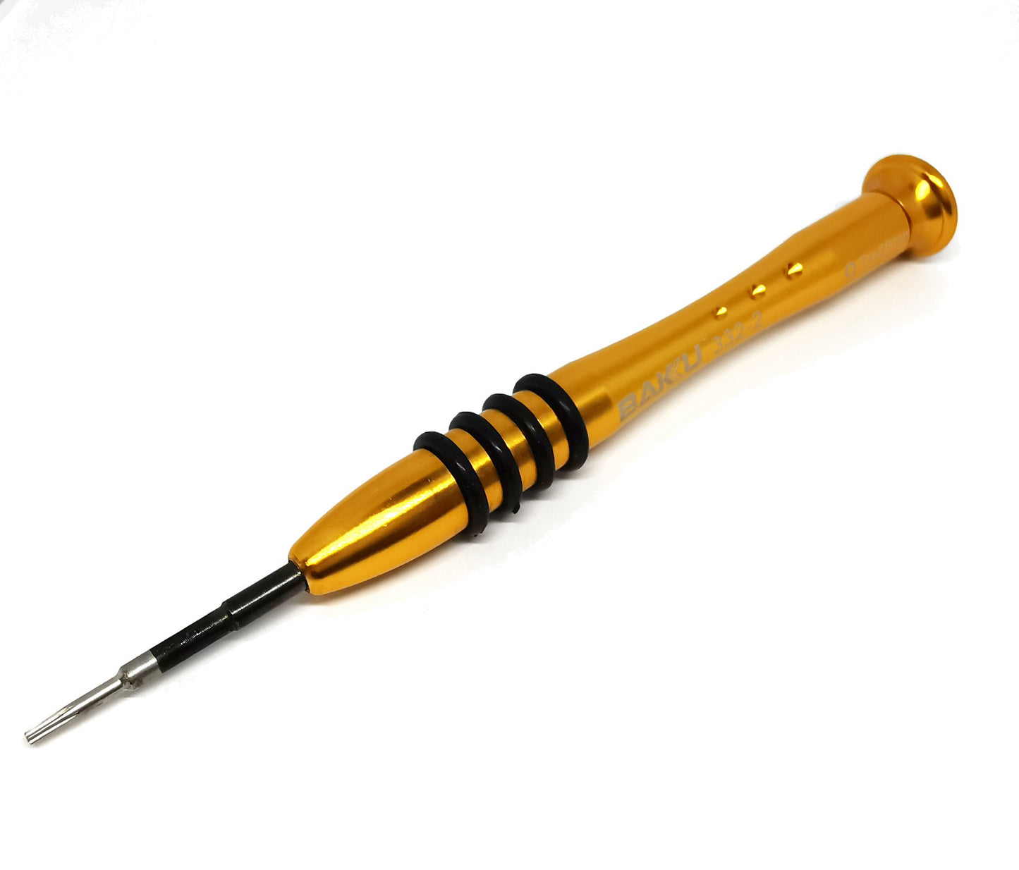 Baku T4 Torx Screwdriver BK 332 2 Precision T4x25mm Screwdriver FoneFunShop   