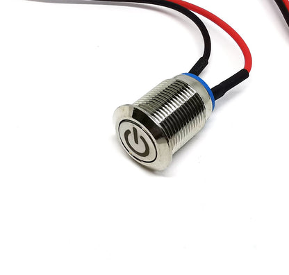 Power Button For Electric Scooter Board  FoneFunShop   