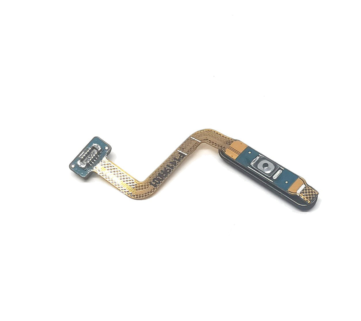 Fingerprint Sensor For Samsung A22 4G A225F Flex Cable Flex FoneFunShop   