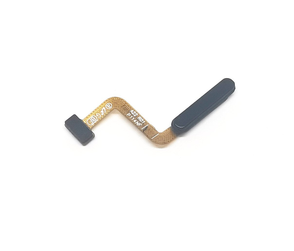 Fingerprint Sensor For Samsung A22 4G A225F Flex Cable Flex FoneFunShop   