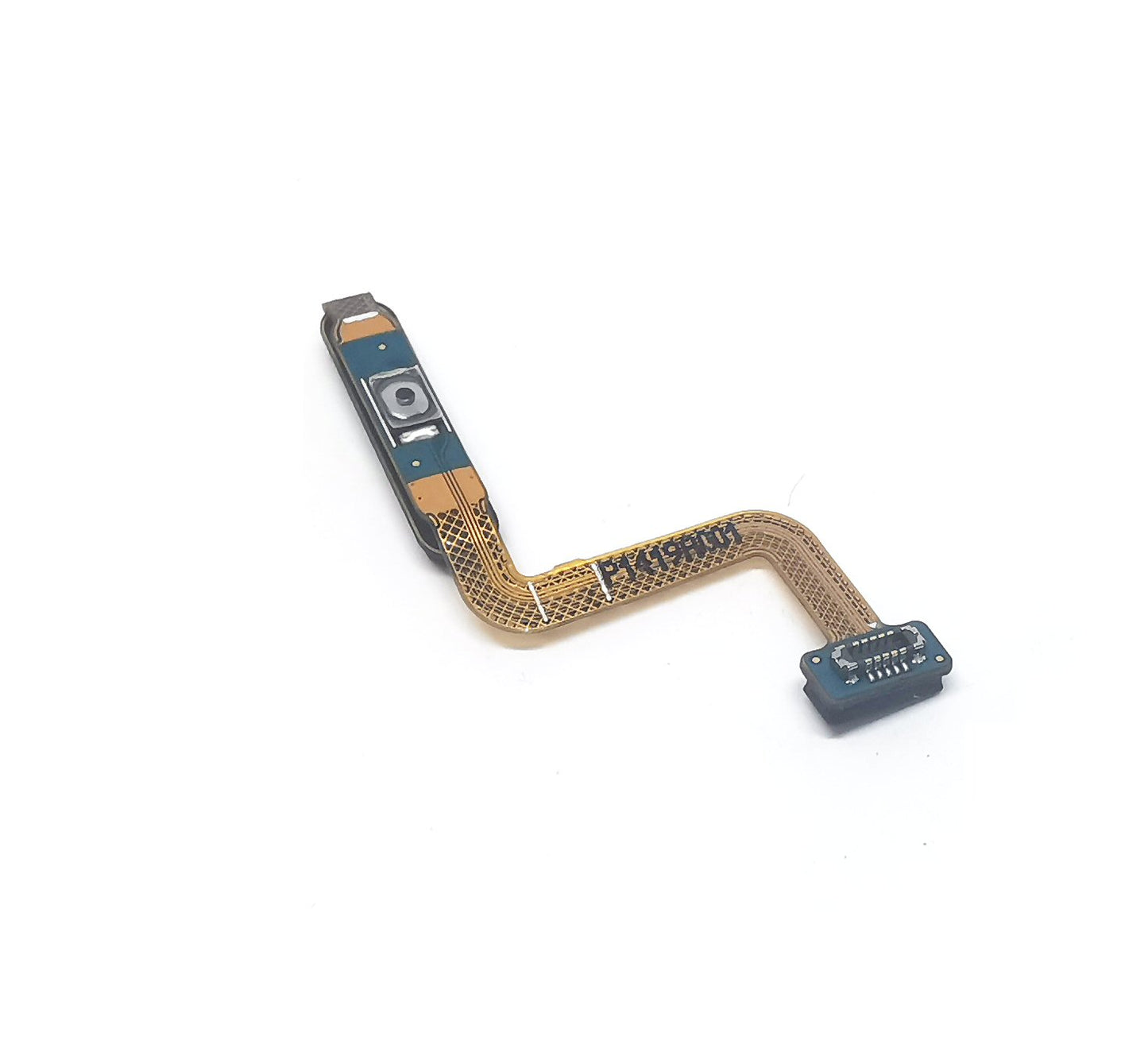 Fingerprint Sensor For Samsung A22 4G A225F Flex Cable Flex FoneFunShop   