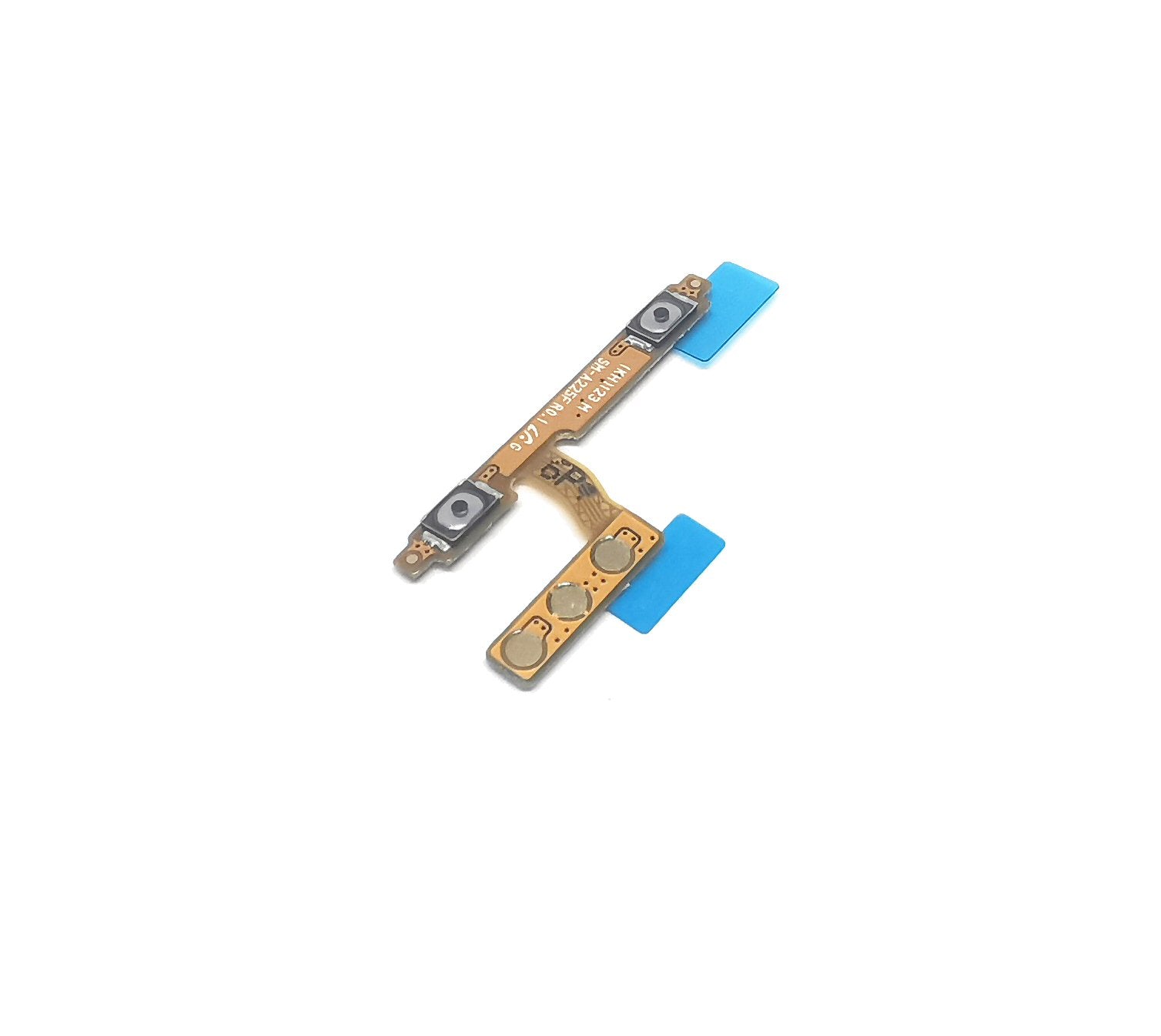 Power Flex For Samsung A22 4G A225F Volume Buttons Flex FoneFunShop   