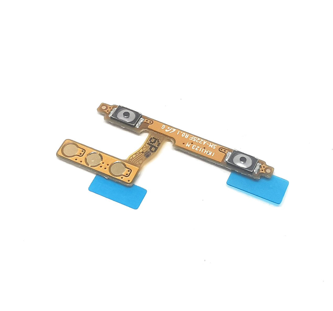 Power Flex For Samsung A22 4G A225F Volume Buttons Flex FoneFunShop   