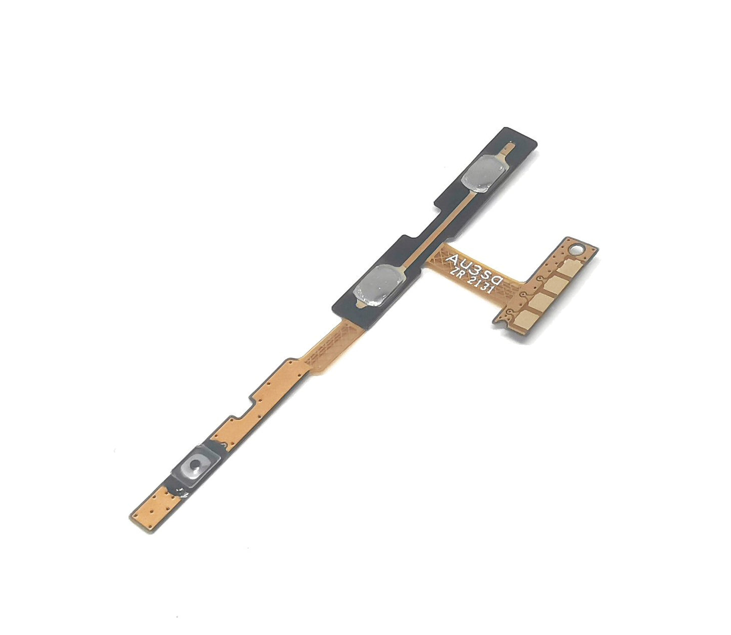 Power Flex For Samsung A03s 5G A037F Volume Button Flex FoneFunShop   