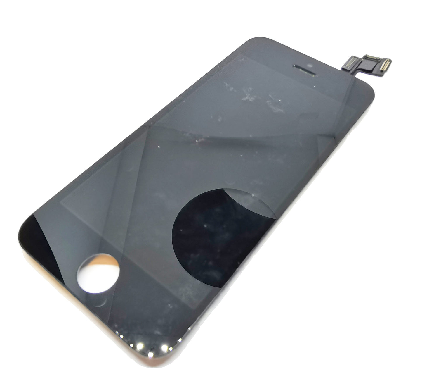 Used Screen For iPhone 5s 14 Day Black Screen FoneFunShop   