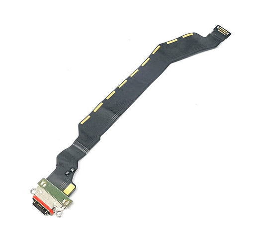 Charging Port For OnePlus 6 USB Connector Charging Port FoneFunShop   