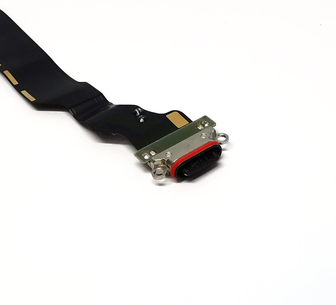 Charging Port For OnePlus 6 USB Connector Charging Port FoneFunShop   