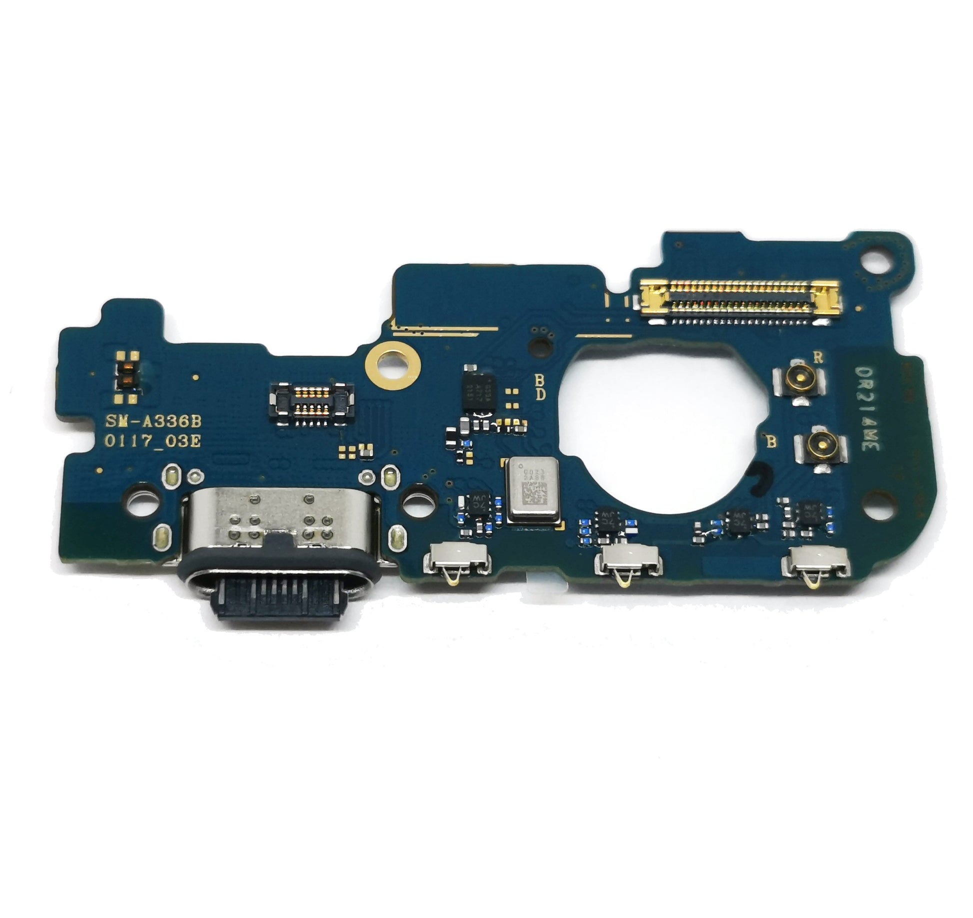 Charging Port For Samsung A33 5G A336B Charging Port FoneFunShop   