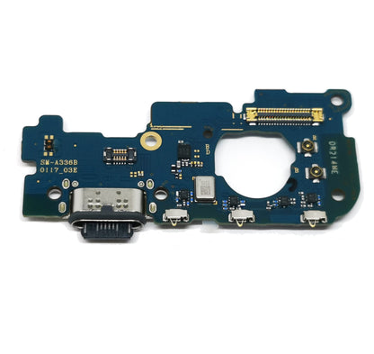 Charging Port For Samsung A33 5G A336B Charging Port FoneFunShop   