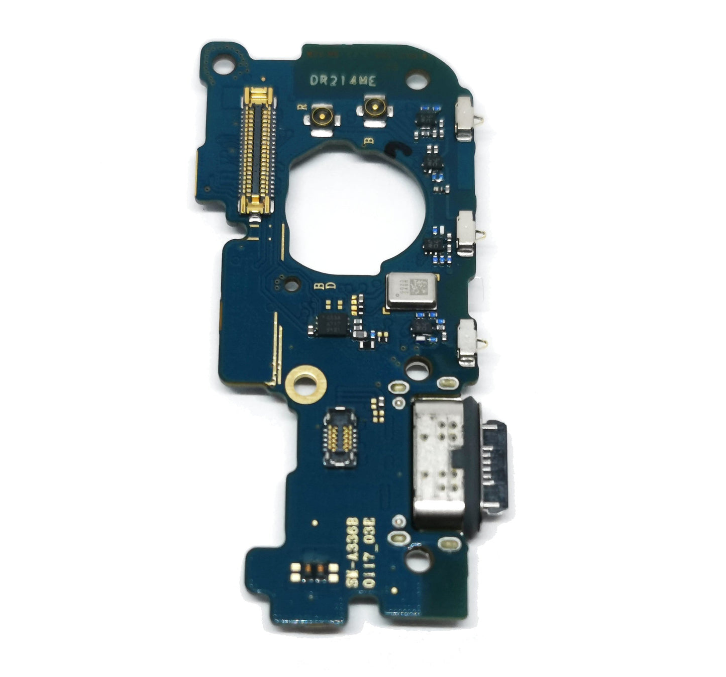 Charging Port For Samsung A33 5G A336B Charging Port FoneFunShop   