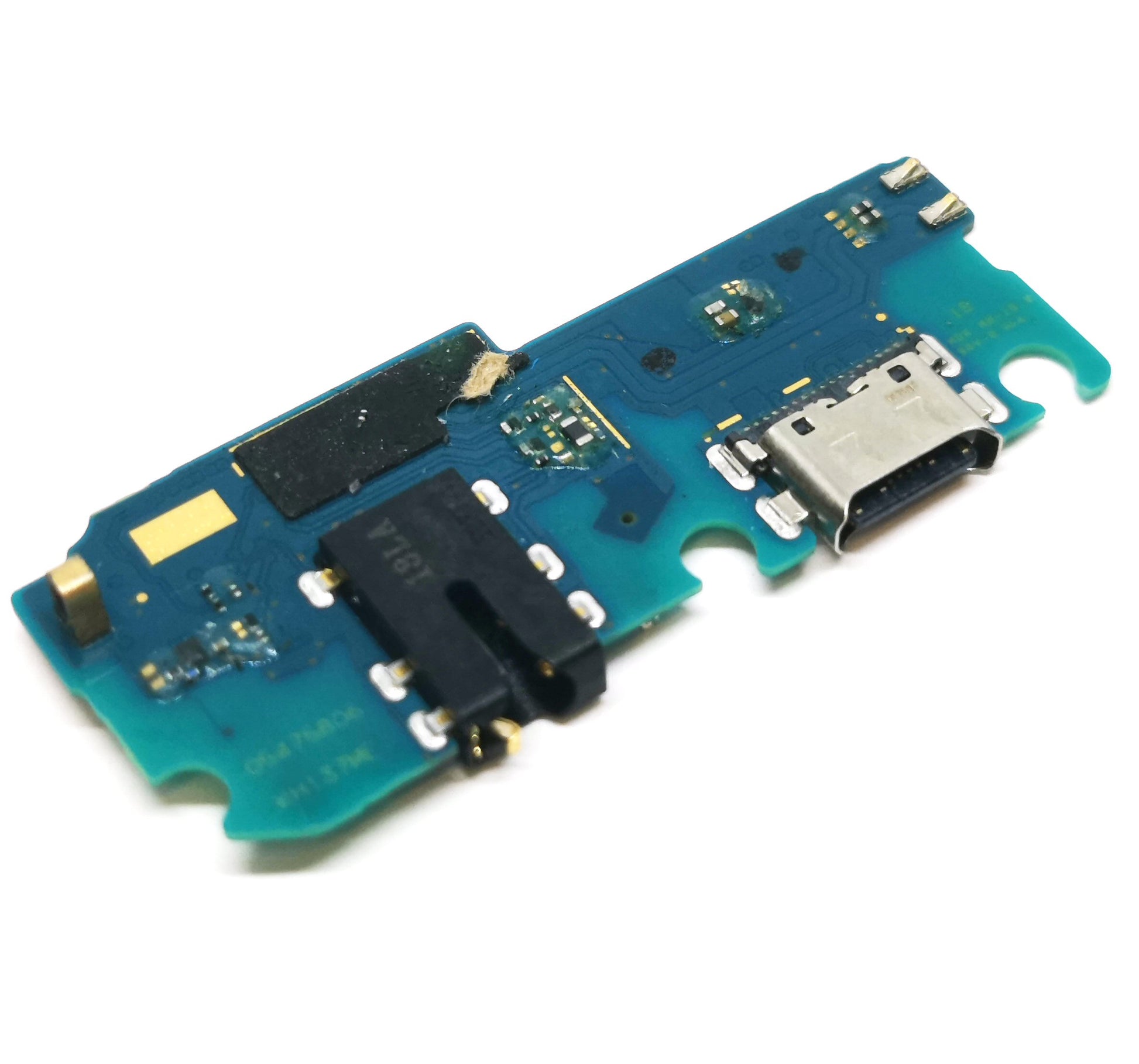 Charging Port For Samsung A12 Nacho A127F USB Flex Connect Charging Port FoneFunShop   