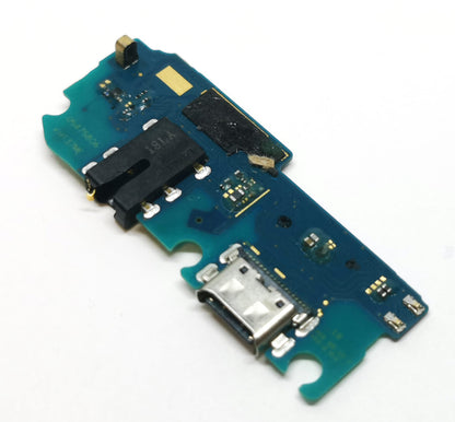 Charging Port For Samsung A12 Nacho A127F USB Flex Connect Charging Port FoneFunShop   