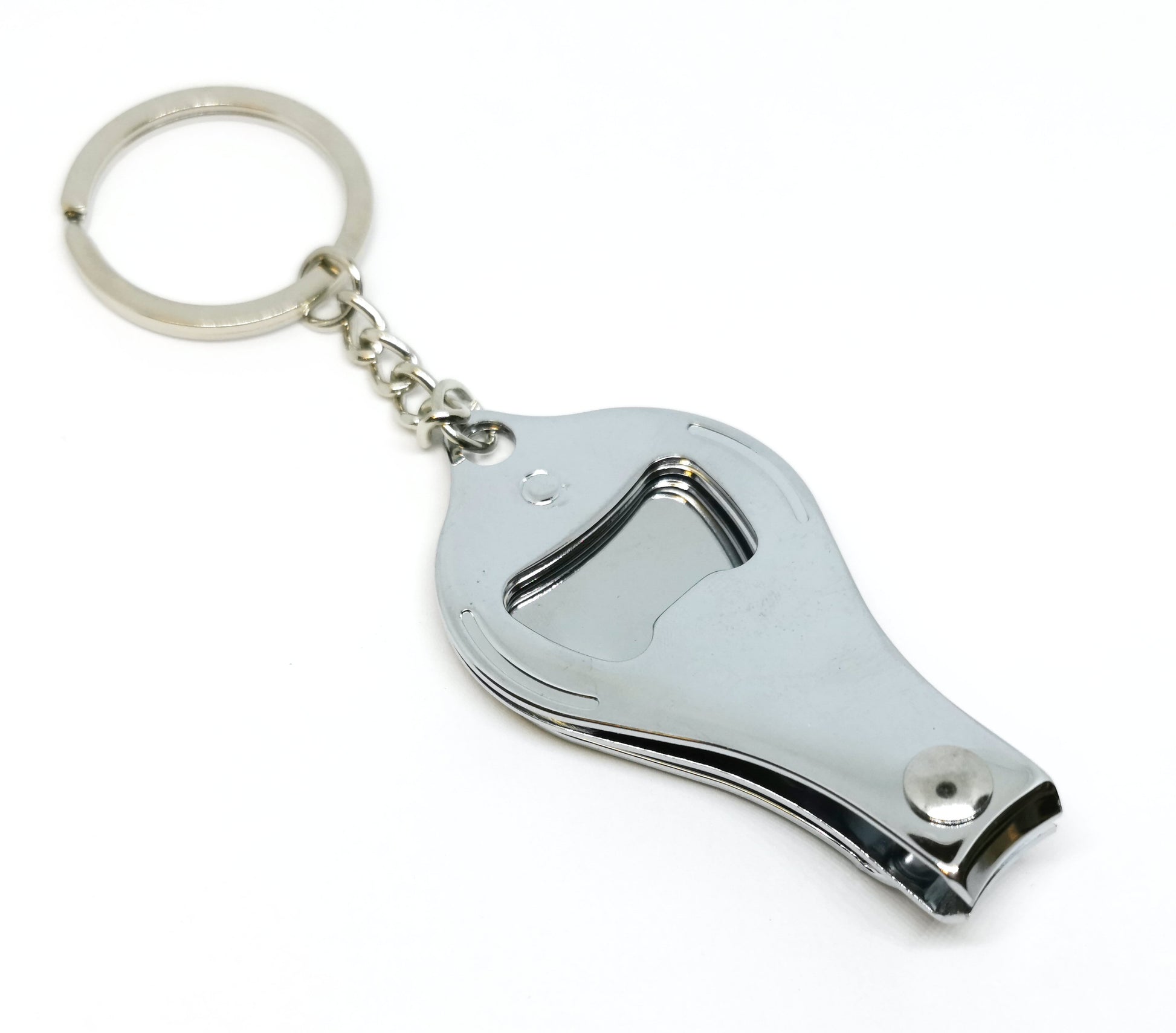 Keychain Bottle Opener Nail Clipper Keyring England Bottle Opener FoneFunShop   