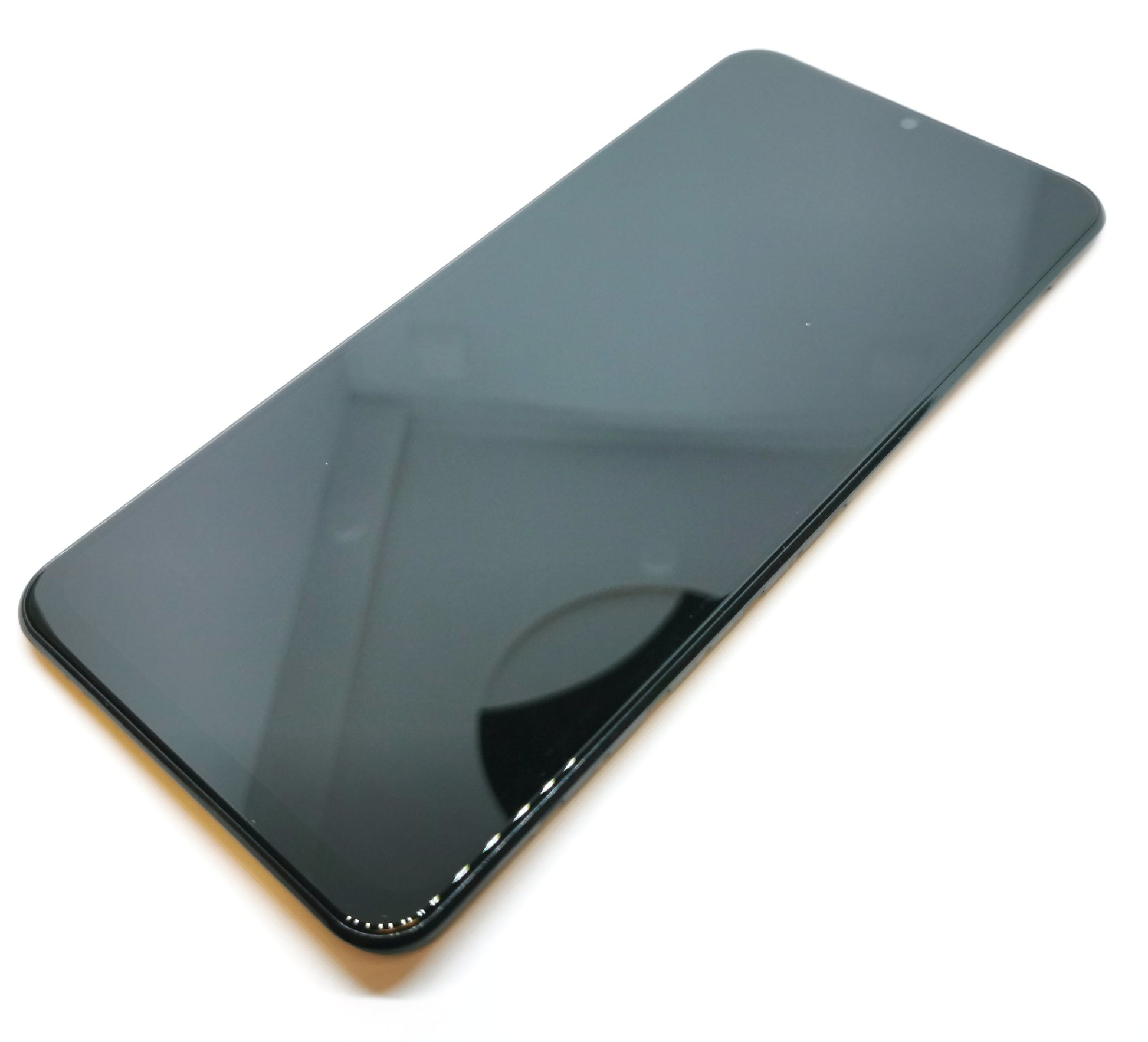 Lcd Screen For Samsung A23 5G A236B In Black Screen FoneFunShop   