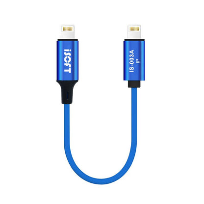 iSoft IS 003A User Data Transfer Cable Transfer Data For iPhone to iPhone Cable FoneFunShop   