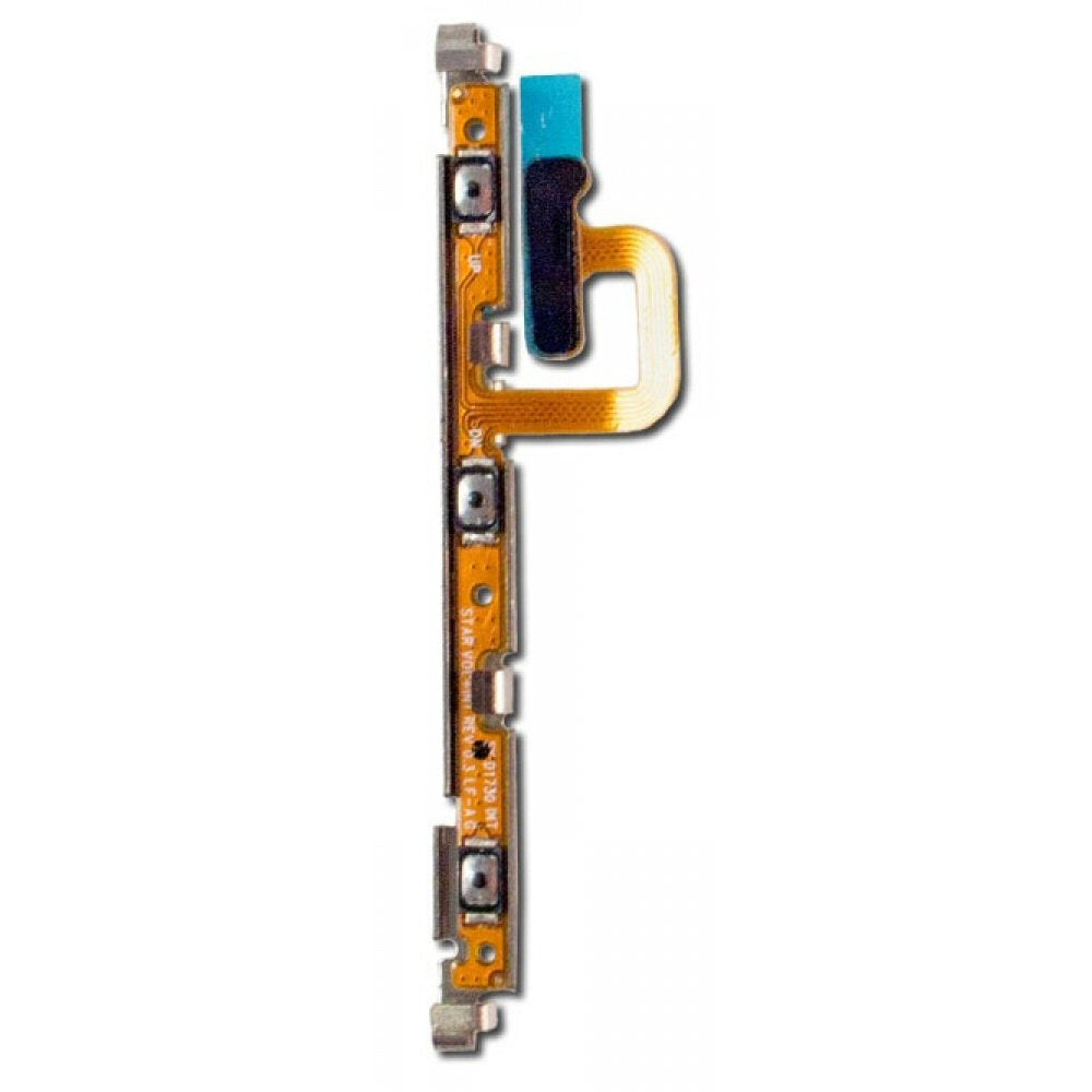 Volume Flex For Samsung Note 9 Flex FoneFunShop   