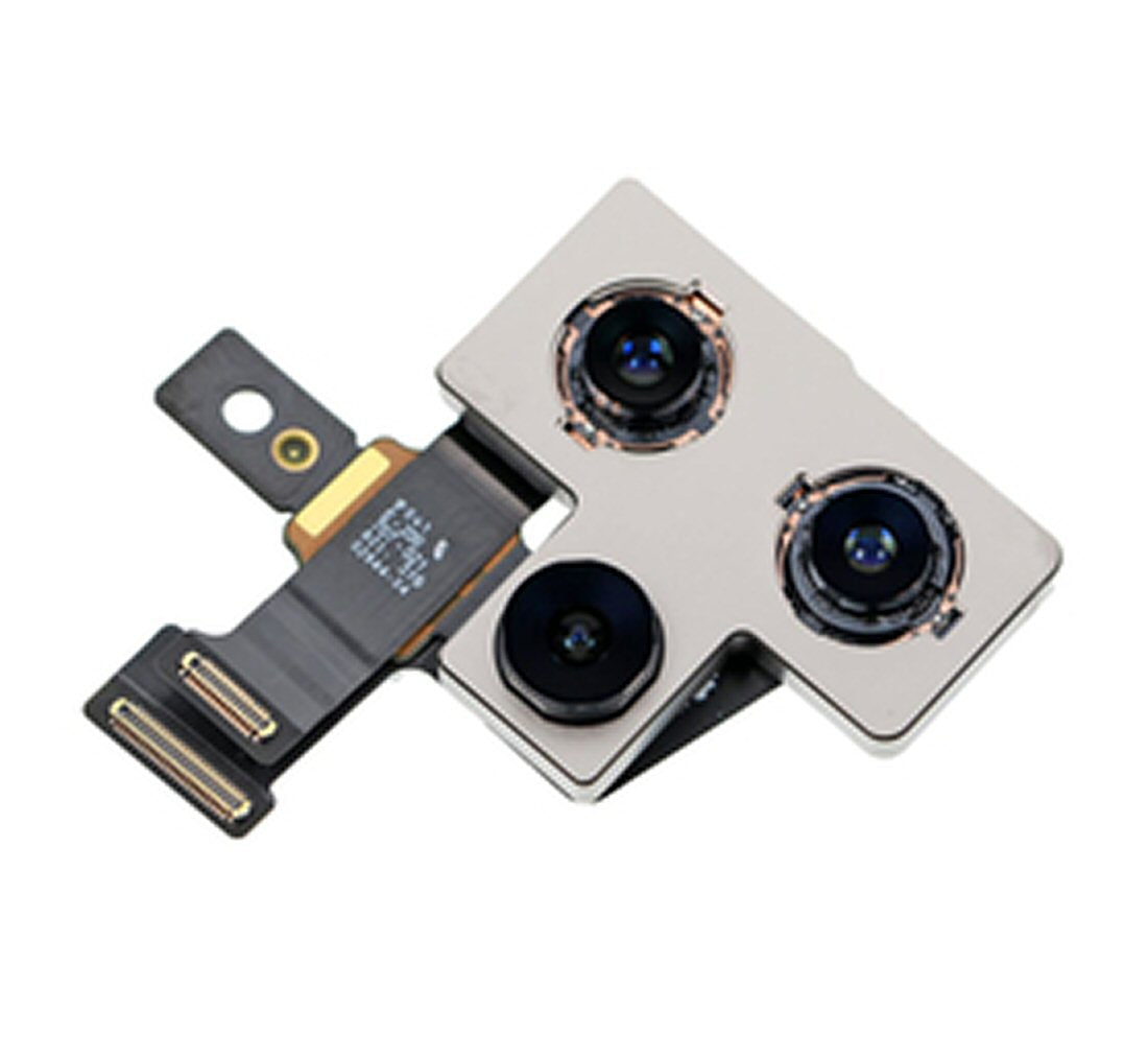 Rear Camera For iPhone 12 Pro Max Camera FoneFunShop   