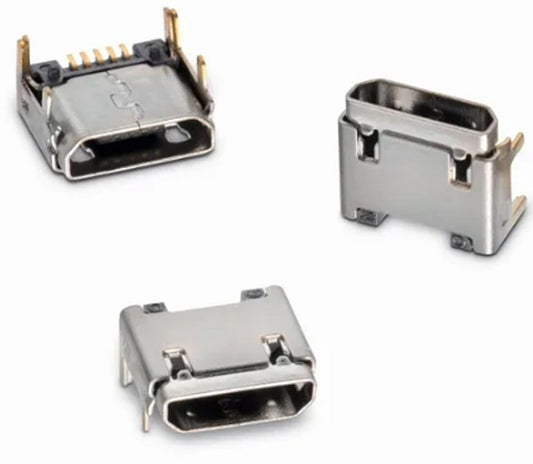 Charging Connectors For Samsung i9220 Pack of 4  FoneFunShop   