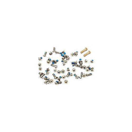 Screw Set For iPhone 6 With Gold Bottom Screws  FoneFunShop   