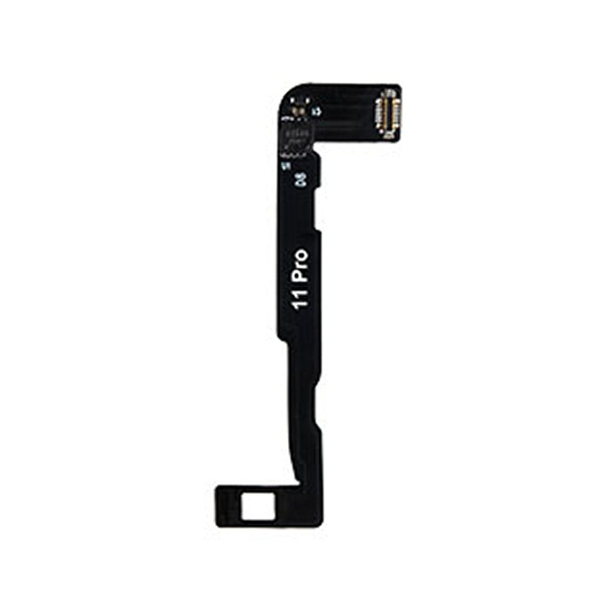 Flex Cable For iPhone 11 Pro Relife TB 04 Face ID Dot Matrix Repair Flex FoneFunShop   