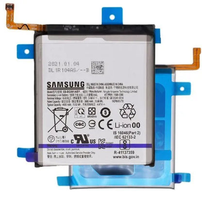 Battery For Samsung S21 G991 Battery FoneFunShop   