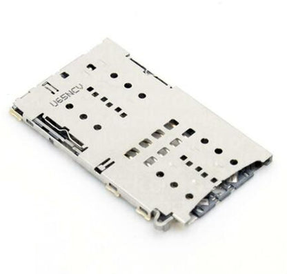 Sim Reader For Samsung S8 Sim Card Reader FoneFunShop   