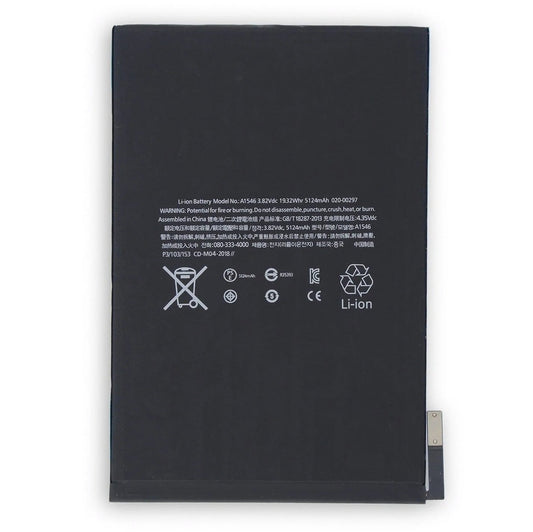 Battery For iPad Mini 4 Battery FoneFunShop   