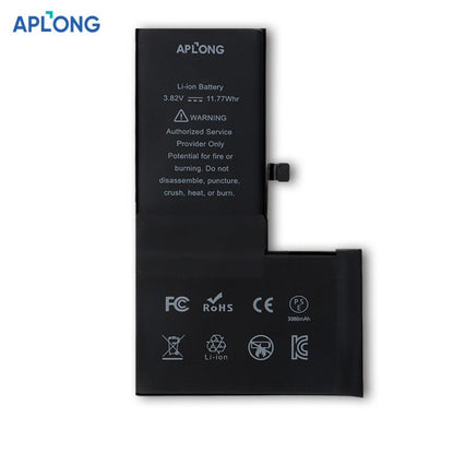 Battery For iPhone 11 Pro Max 3969 mAh Aplong Battery FoneFunShop   