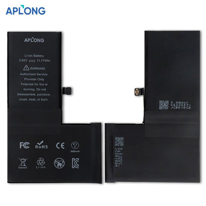 Battery For iPhone 11 Pro Max 3969 mAh Aplong Battery FoneFunShop   