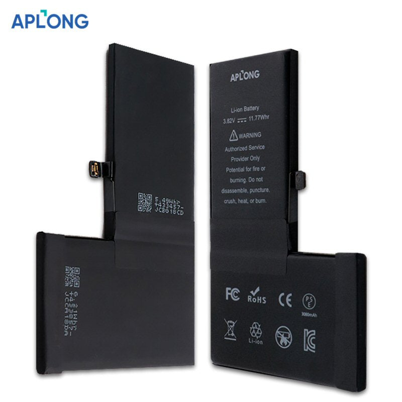 Battery For iPhone 11 Pro Max 3969 mAh Aplong Battery FoneFunShop   