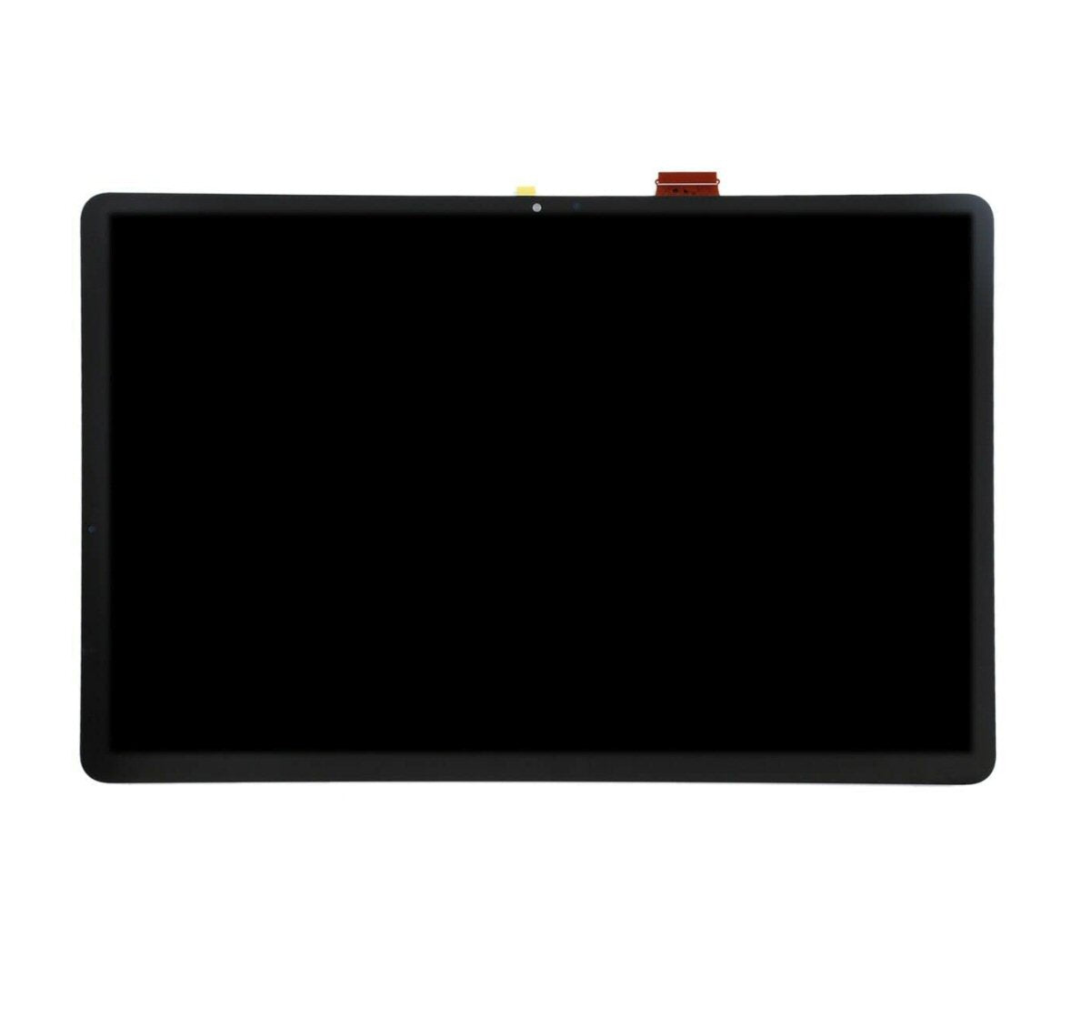 Lcd Screen For Samsung Tab S7 FE 12.4 inch T733 T735 Black Digitizer Screen FoneFunShop   