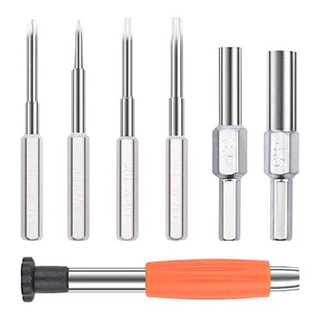 Screwdriver Repair Kit For Nintendo Screwdriver FoneFunShop   