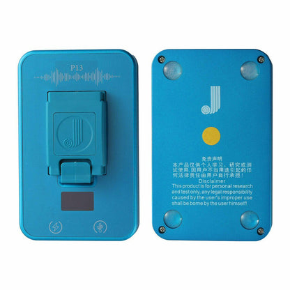 JC ID JC P13 BGA110 Nand Read Write Programmer For iPhone 8 to 13 Pro Max Jc id FoneFunShop   