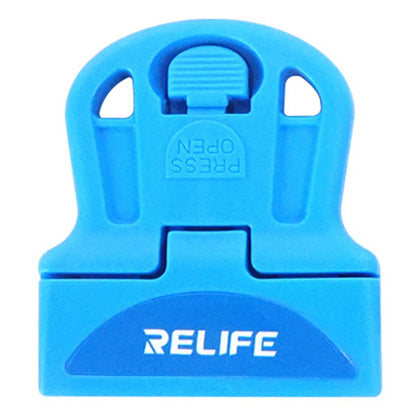 Relife RL-023A Ceramic Scraper Tool For OCA Glue Removal From LCD Screens Screen FoneFunShop   