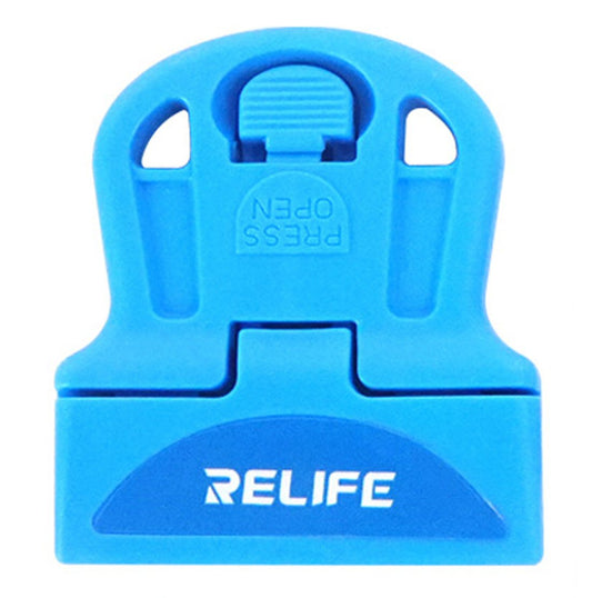 Relife RL-023A Ceramic Scraper Tool For OCA Glue Removal From LCD Screens Screen FoneFunShop   